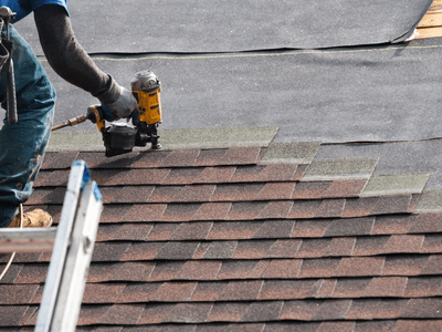 About Roof Repair Experts Herald, CA